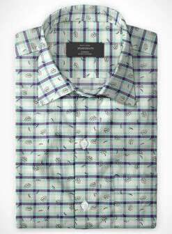 Cotton Aritza Shirt