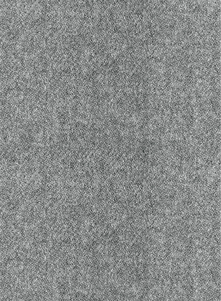 Highlander Light Gray Tweed Pants - Image 3