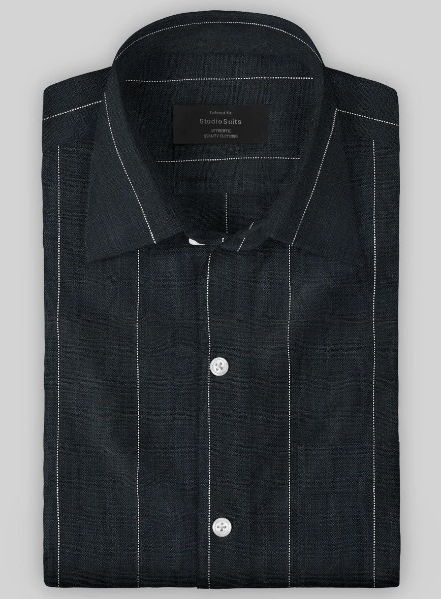 Italian Cotton Diego Shirt