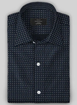 Italian Cotton Elio Shirt