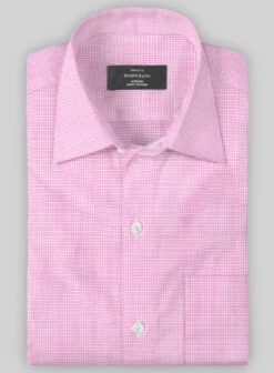 Italian Cotton Gael Shirt