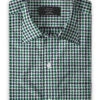 Italian Cotton Kasila Shirt