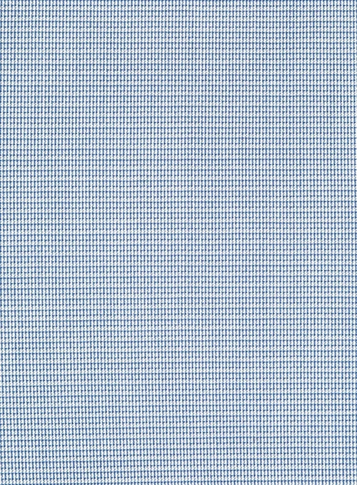 Italian Cotton Roppo Shirt - Image 3