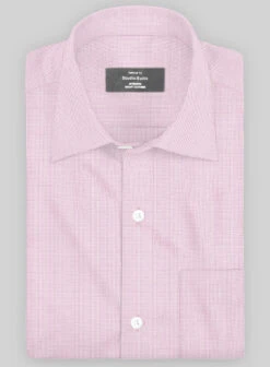 Italian Cotton Tiziano Shirt