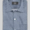 Italian Cotton Vittorio Shirt