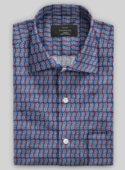 Italian Linen Chaves Shirt