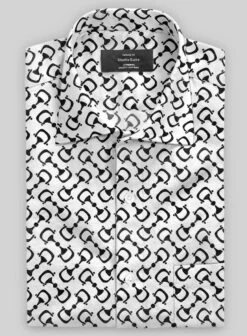 Italian Linen Idal Shirt