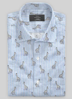 Italian Linen Junnot Shirt