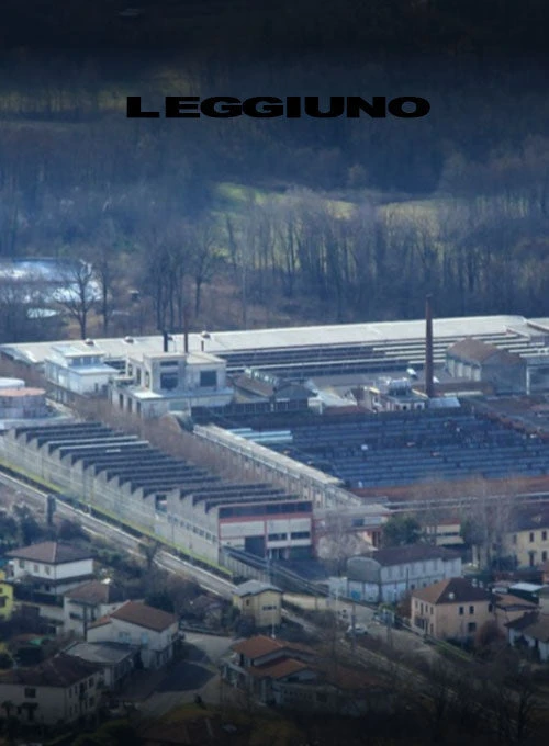 Leggiuno Cotton Unfri Shirt - Image 5