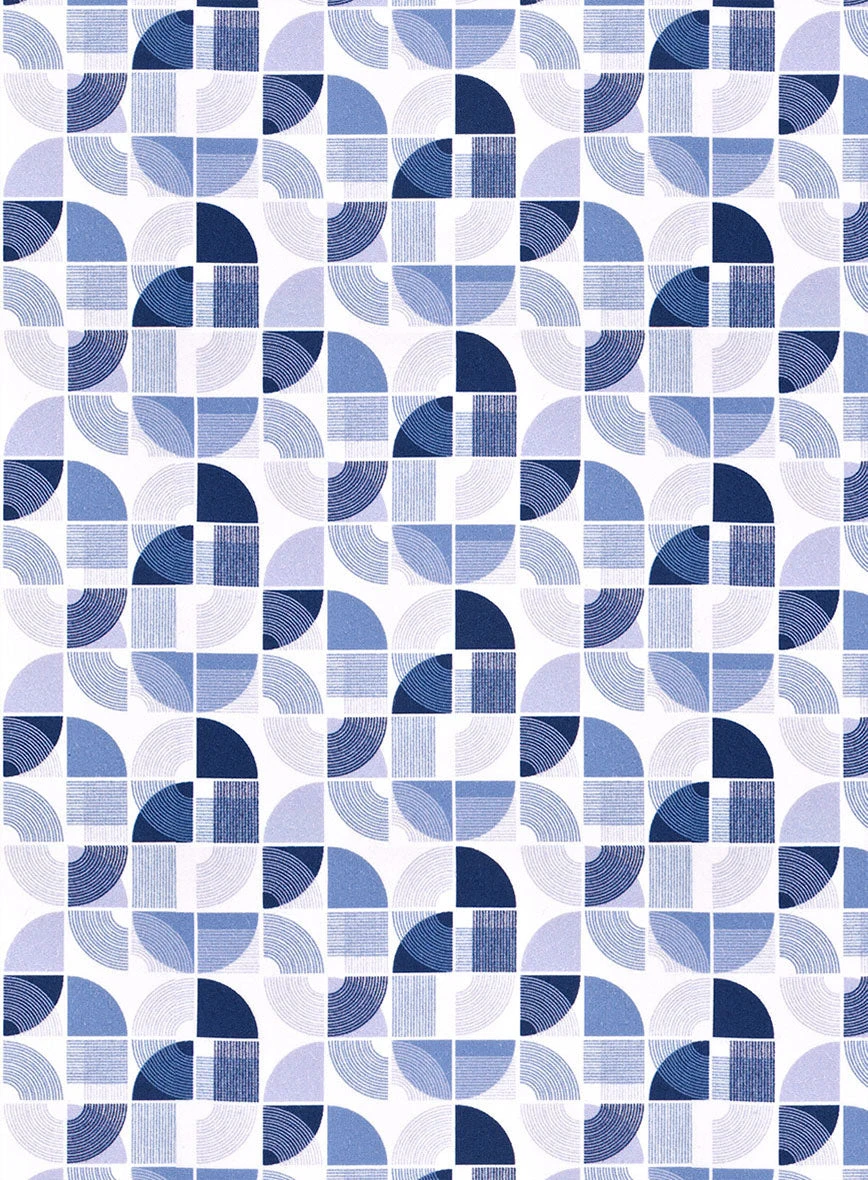 Liberty Bramo Cotton Shirt - Image 3