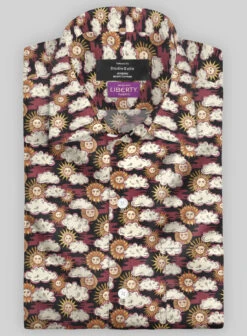 Liberty Dunnia Cotton Shirt