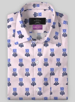 Liberty Ingrido Cotton Shirt