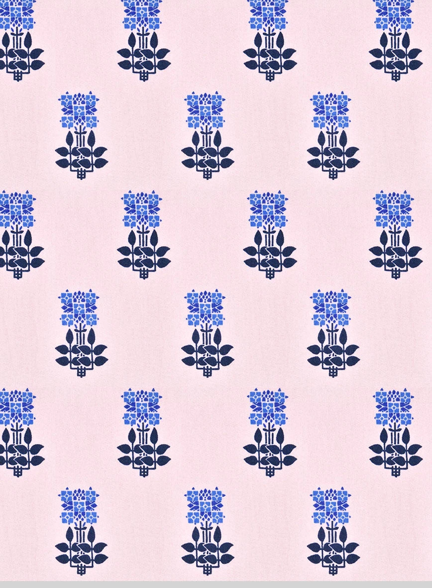 Liberty Ingrido Cotton Shirt - Image 3