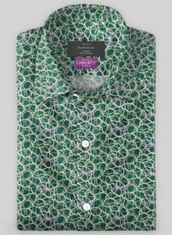 Liberty Jimene Cotton Shirt