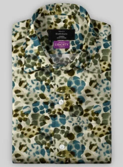 Liberty Ristan Cotton Shirt