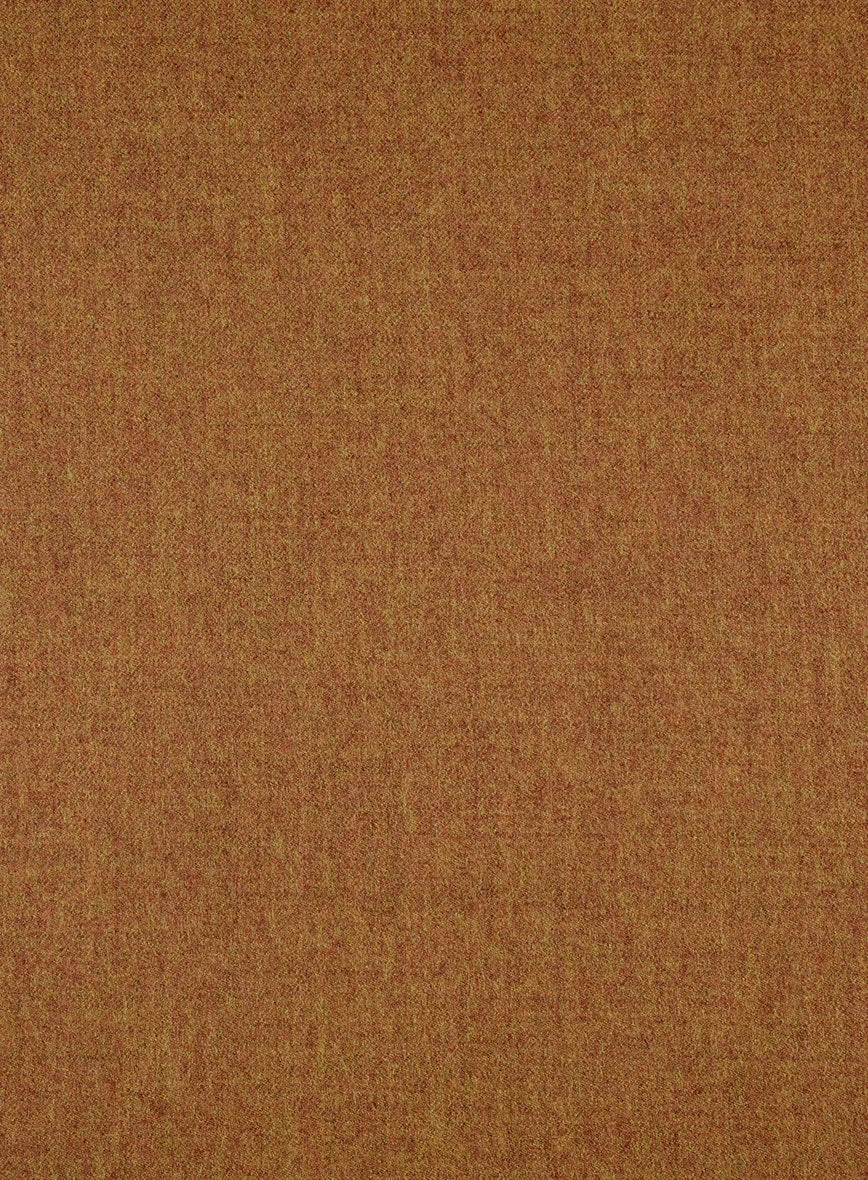 Naples Gold Castle Tweed Suit - Image 6