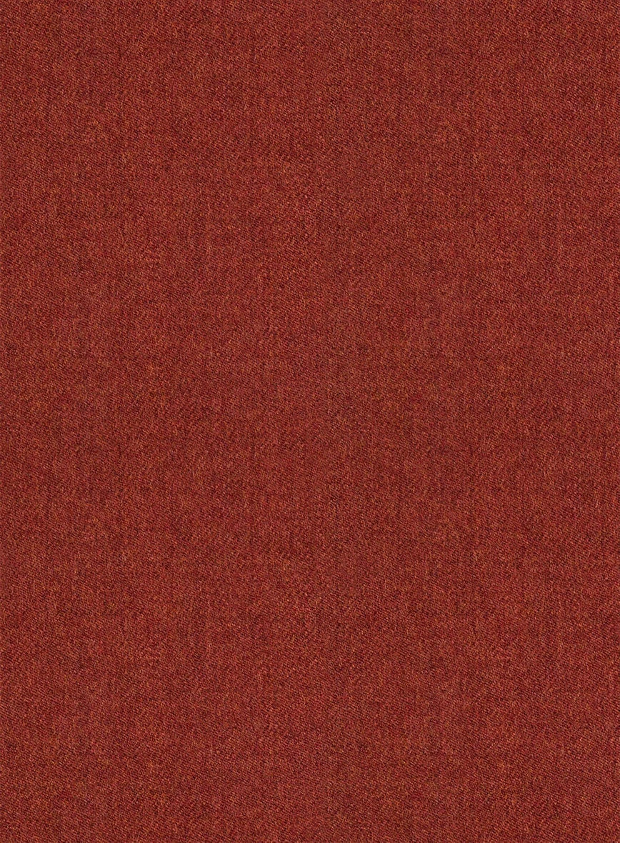 Naples Rustic Dapper Tweed Suit - Image 7