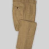Naples Tuscan Sun Tweed Pants