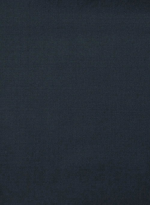 Napolean Stretch Sailor Blue Wool Tuxedo Suit - Image 2