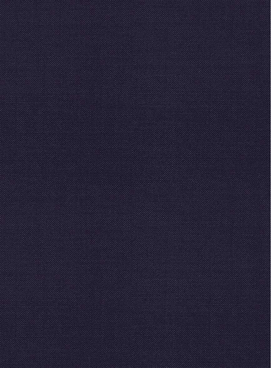 Purple Tuxedo Suit - Image 7