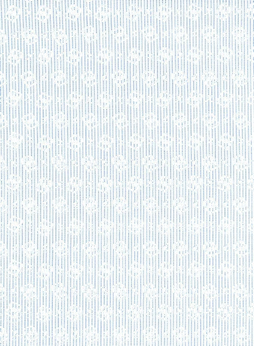 S.I.C. Tess. Italian Cotton Funera Shirt - Image 3