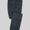 Vintage Glasgow Blue Tweed Pants